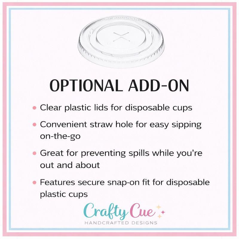 Custom Photo Cups 16oz Personalized Plastic Cups with Text for Parties Events Birthday Supplies Decorations Vintage Est Year Face Cups Party