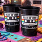 40th PARTY CUPS - Best of 1983 40th Birthday Party 40th Birthday Favors 40th Party Cups 40th Party Decorations 1983 Birthday Party Cups 80s