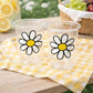 DAISY CUPS - Daisy Birthday Party Cups Daisy Baby Shower Cups Floral Party Cups Flower Party Cups Daisy Party Favors Daisy Flower Cup Flower