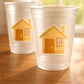 HOUSEWARMING PARTY CUPS - Housewarming Decorations Housewarming Gifts Housewarming Party Favors House Warming Gifts New Home Gift First Home