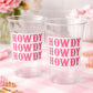 COWGIRL PARTY CUPS - Cowboy Party Cups Cowgirl Cups Cowgirl Party Decorations Cowgirl Bachelorette Party Cowgirl Hat Birthday Rodeo Party