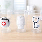 DOCTOR PARTY CUPS - Medical School Party Cups Nurse Party Cups Nursing Party Doctor Party Decorations Doctor Graduation Party Medical Cups