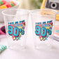 90'S PARTY CUPS, 90's Birthday Party Cups 90's Party Cups 90's Decorations 90's Birthday Party 90's Birthday Party Decorations 90s Supplies