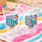 90'S PARTY CUPS, 90's Birthday Party Cups 90's Party Cups 90's Decorations 90's Birthday Party 90's Birthday Party Decorations 90s Supplies