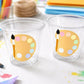 ART PARTY CUPS - Art Painting Party Treat Cups Paint Party Favors Art Party Cups Art Party Paint Pallette Painting Party Favors Paint Favor