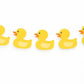 Rubber Duck Banner, Rubber Duck Garland, Rubber Duck Decorations, Rubber Duck Baby Shower, Rubber Duck Photo Prop, Rubber Duck Birthday