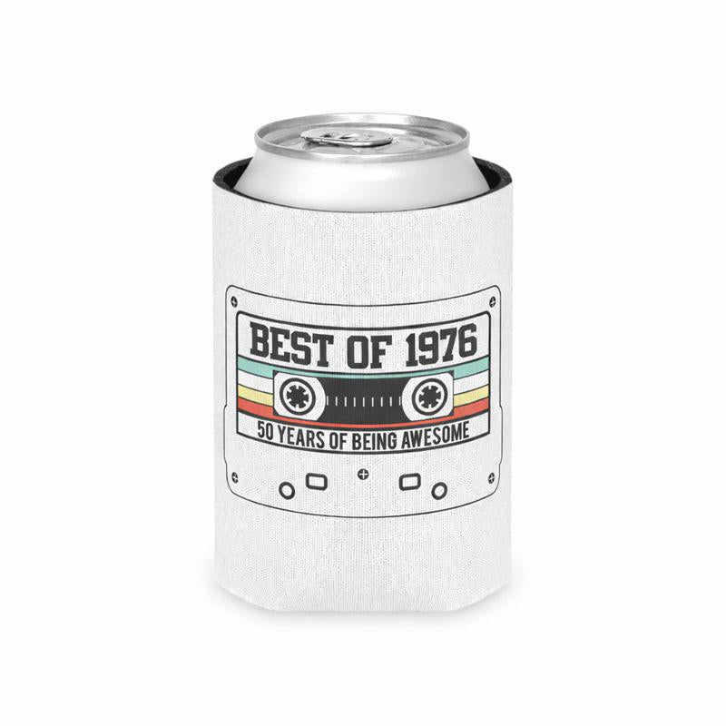 1975 Can Cooler, 1975 Birthday Can Cooler, 1975 Birthday Party, 50th Birthday Favors, 50th Party Can Coolers, Best of 1975, Vintage 1975