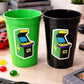 VIDEO GAME PARTY Cups - Video Game Cups Video Game Party Cups Level Up Party Decorations Gamer Baby Shower Decorations Video Game Birthday