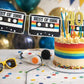 40th Birthday Banner Best of 1984 Banner 1984 Party Decorations 40th Party Decorations 40th Party Banner 40th Party Banner 40th Garland