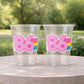 40th PARTY CUPS - Best of 1985 40th Birthday Party Cups 40th Birthday Favors 40th Party Cups 40th Party Decorations 1985 Birthday Party 80s