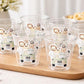 SAFARI PARTY CUPS - Safari Birthday Cups Safari Birthday Safari Party Safari Decorations Safari Baby Shower Safari Favors Jungle Party Cups