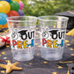 PRESCHOOL GRADUATION CUPS - Preschool Graduation Cups 2026 Preschool Cups Graduation Party Graduation 2026 Party Favors Pre-K Party Cups