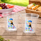 ROCK CLIMBING PARTY Cups -Rock Climbing Birthday Cups Rock Climber Cups Rock Climbing Party Decorations Rock Climb Cups Rock Climbing Favors