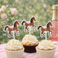 Horse Cupcake Toppers - 313191232P