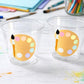 ART PARTY CUPS - Art Painting Party Treat Cups Paint Party Favors Art Party Cups Art Party Paint Pallette Painting Party Favors Paint Favor
