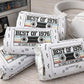 30 - 50th Birthday Cassette Tape Stickers 50th Birthday Stickers For Mini Candy Bar Wrapper Vintage 50th Birthday Best of 1973 Birthday
