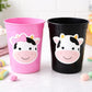 FARM ANIMAL CUPS - Cow party cups Cow Birthday Cups Cow Party Favors Cow Cups Cow Party Supplies Cow Reusable Cups Cow Baby Shower Cups Cows