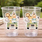 SAFARI PARTY CUPS - Safari Birthday Cups Safari Birthday Safari Party Safari Decorations Safari Baby Shower Safari Favors Jungle Party Cups