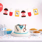 Nurse Banner, Nurse Garland, RN Banner, RN Garland, Medical School, Party Decorations nurse party RN Party Nursing Graduation Pharmacy Party