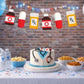 Nurse Banner, Nurse Garland, RN Banner, RN Garland, Medical School, Party Decorations nurse party RN Party Nursing Graduation Pharmacy Party
