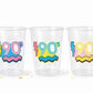 I Love the 90'S PARTY CUPS - 90's Birthday Cups 90's Party Cups 90's Decorations 90's Birthday Party 90's Birthday Party Decorations 90s