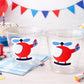 HELICOPTER PARTY CUPS - Helicopter Cups Helicopter Party Favors Helicopter Party Helicopter Birthday Helicopter Party Decorations Helicopter