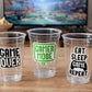 GAMING PARTY Cups - Video Game Cups Video Game Party Cups Level Up Party Decorations Gamer Baby Shower Decorations Video Game Birthday