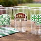FOOTBALL PARTY CUPS - Football Cups Sports Football Birthday Sports Party Football Party Cups Football Birthday Party Football Party Decor