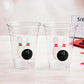 BOWLING PARTY CUPS - Bowling Birthday Cups Bowling Cups First Birthday Bowling Party Decorations Bowling Bowling Cups Bowling Party Favors