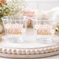 BABY IN BLOOM Party Cups Baby in Bloom Baby Shower Favors Baby in Bloom Shower Cups Baby in Bloom Party Decorations Wildflower Party Cups