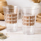 COWBOY PARTY CUPS - Cowboy Cups Cowboy Party Decorations Cowboy Baby Shower Decorations Baby Sprinkle Cowboy Boots Birthday Decoration Favor