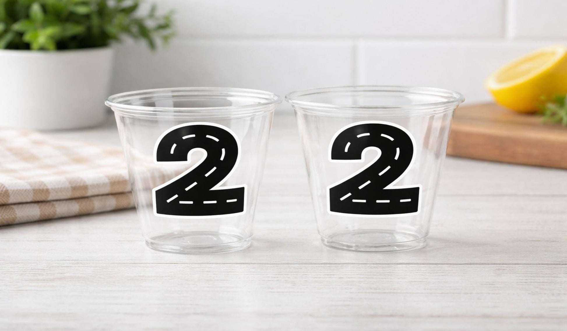 RACING PARTY CUPS - Race Car Cups Racing Birthday Cups Racing Birthday Cups Race Car Party Favors Racing Party Favors Racing Decorations