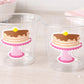 Pancake Party Cups, Pancake Treat Cups, Pancake Birthday, Pancake Party, Pancake Party Favors, Pancakes and Pajamas