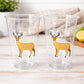 DEER PARTY CUPS -Deer Birthday Party Cups Hunting Party Cups Camo Party Cups Deer Party Supplies Hunting Party favors Hunting Birthday Party