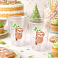 SLOTH PARTY CUPS - Sloth Cups Sloth Birthday Cups Sloth Baby Shower Cups Sloth Party Decorations Sloth Party Favors Sloth Favor Cups Sloth