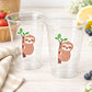 SLOTH PARTY CUPS - Sloth Cups Sloth Birthday Cups Sloth Baby Shower Cups Sloth Party Decorations Sloth Party Favors Sloth Favor Cups Sloth
