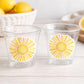 SUN PARTY CUPS - Sunshine Party Cups Sunshine Birthday Sunshine First Birthday First Trip Around The Sun Sunshine Party DecorationSun Favor