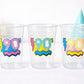 I Love the 90'S PARTY CUPS - 90's Birthday Cups 90's Party Cups 90's Decorations 90's Birthday Party 90's Birthday Party Decorations 90s