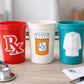 PHARMACY PARTY CUPS - Pharmacist Party Cups Pharmacy Week Cups Pharmacy Week Gifts Pharmacy Week Party Pharmacy Cups Pharmacist Cups Decor