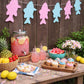 Fish Banner, Fishing Garland, Fishing Party, Fish Garland, fish Baby Shower, Fishing Birthday Party, Fish Banner, Fish Gender Reveal Banner