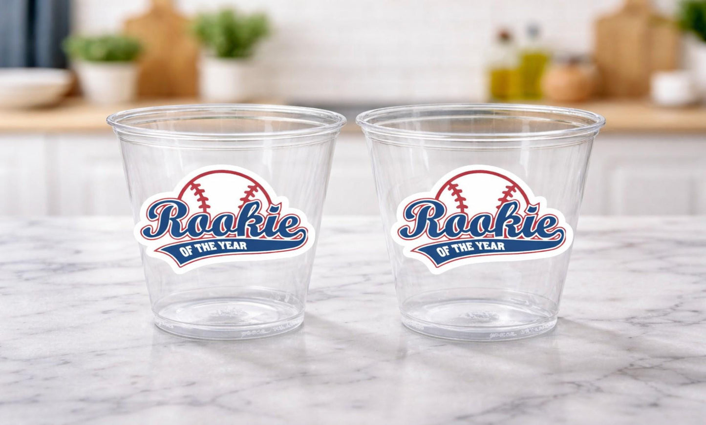 BASEBALL PARTY CUPS - Baseball Cups Baseball Party Cups Baseball Birthday Cups Baseball Cups Sports Party Cups Favors Baseball Baby Shower