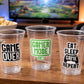 GAMING PARTY Cups - Video Game Cups Video Game Party Cups Level Up Party Decorations Gamer Baby Shower Decorations Video Game Birthday