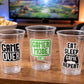 GAMING PARTY Cups - Video Game Cups Video Game Party Cups Level Up Party Decorations Gamer Baby Shower Decorations Video Game Birthday