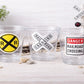 TRAIN PARTY CUPS - Train Birthday Cups Train Party Favors Train Birthday Favors Train First Birthday Decorations Train Party Supplies