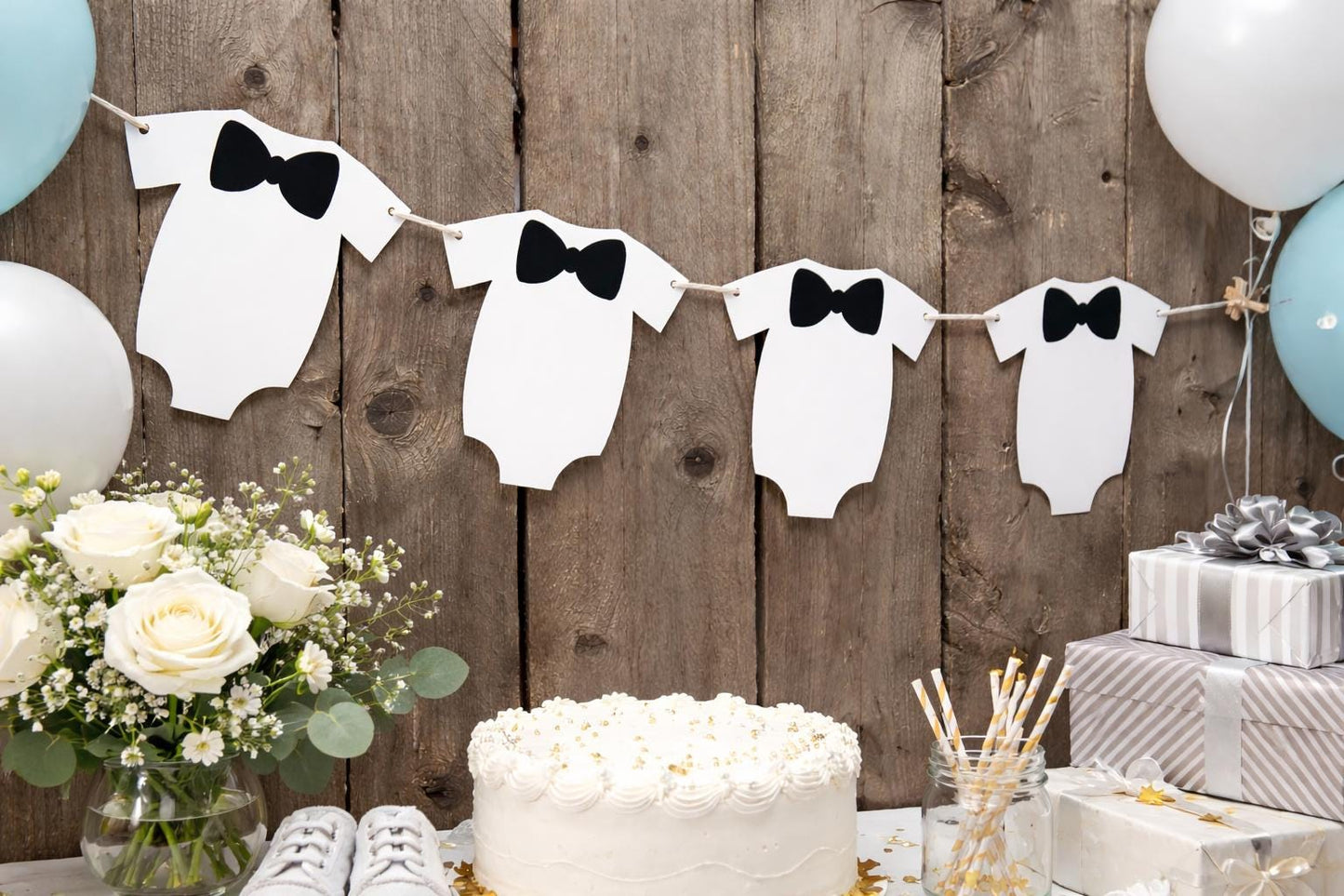 Little Man Garland, Little Man Banner, Little Man Decorations, Little Man Birthday, Little Man Baby Shower Banner, Little Man Nursery Banner