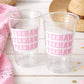 YEEHAW COWGIRL PARTY Cups - Cowboy Party Cups Cowgirl Party Decorations Cowgirl Bachelorette Party Cowgirl Hat Birthday Rodeo Party
