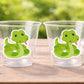 Snake Party Cups Reptile Party Cups Snake Birthday Party Snake party decorations Reptile Party Decorations Snake Cups Jungle Party Safari