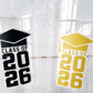 Class of 2023 Party Cups, 2023 Graduation Party Cups, Class of 2023 Decorations, Graduation Decorations, 2023 Graduation Party Cups 2023 Cup