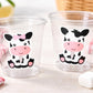 COW PARTY CUPS - Cow Cups Cow Birthday Cups Farm Animal Cups Cow Party Favors Farm Cow Baby Shower Cow First Birthday Cow Party Decorations
