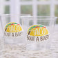 Taco Bout a Baby Cups Taco Party Favors Taco Baby Shower Taco Birthday Fiesta party Fiesta Baby Shower Taco Bout a Baby Decorations favors